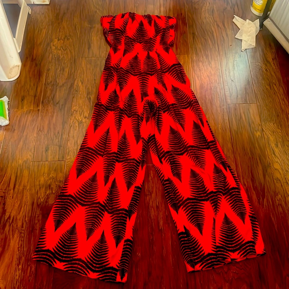 Hawaii”s Finest jumpsuit